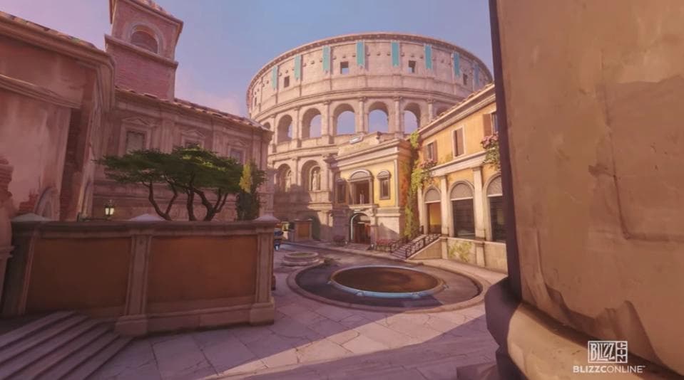 Interesting Facts About Overwatch 2 Development